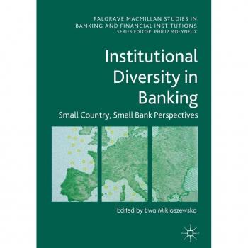 Institutional Diversity in Banking