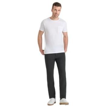 Pantalon casual Le Temps des cerises Malo