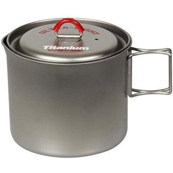 Evernew Ti Mug 900 ml