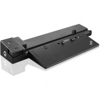 SwissTech 230W ThinkPad Mobile Dock by Lenovo