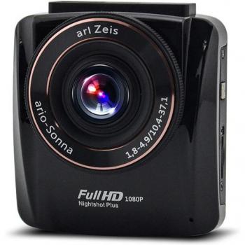 1080p Parking Recorder Car Camera
