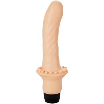 NassToys: SkinSoft Klitoris-Fresser