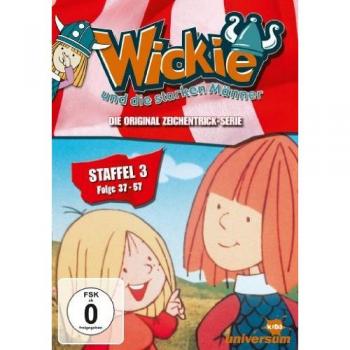 Wickie et ses amis