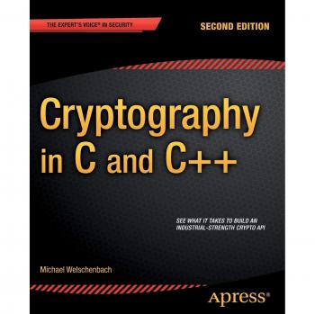 Welschenbach, Michael: Cryptography in C and C++