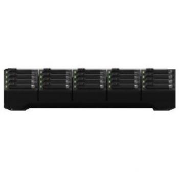 Cargador Zebra SAC-NWTRS-20SCH-01