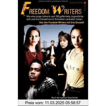 Freedom Writers