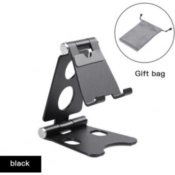 Almohadilla Metalica para Smartphone