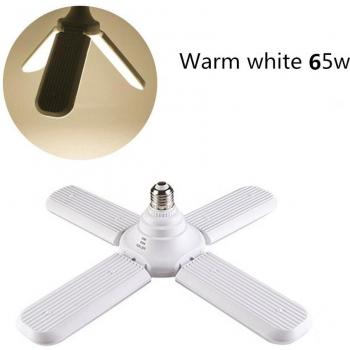 Indoor Ceiling Light E27 LED Bulb 30W 45W 65W 110-265V
