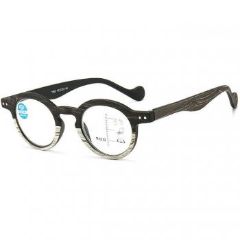 Vision Aore Grain Bois Multifocale