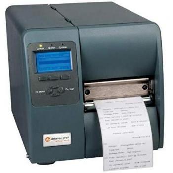 DMX‑M‑4208 Datamax O’Neil M‑4206 Thermo‑Druck