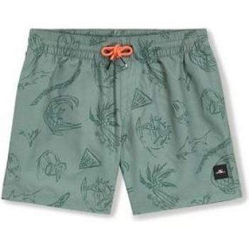 Mix&Match Cali Bermuda Verde O’Neill 13