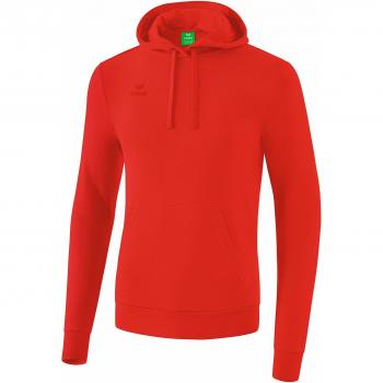 Erima Sudadera Con Capucha Básica