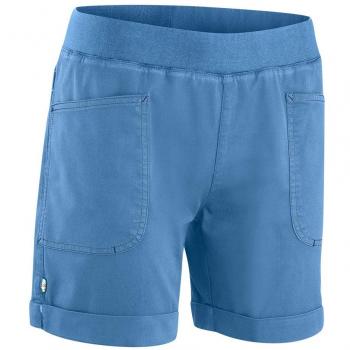 Short Kamikaze Iv Femme EDELRID Inkblue L