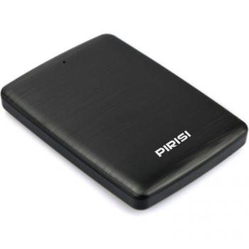 PIRISI 2.5 High-Speed USB 3.0 Portable External Hard Drive 250GB
