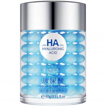 Eau‑Gélée Hyaluronique Rajeunissante 60 g