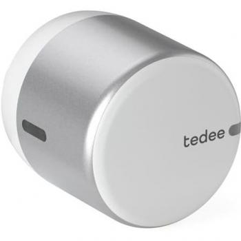 Tedee Go2 Lock – Silver