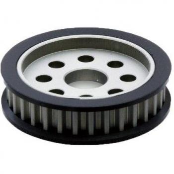 Quadrado 32T Polia Alumínio Tamiya TA05 Dorikon SP