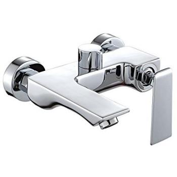 Dp Griferia – Robinet de baignoire série Noyer