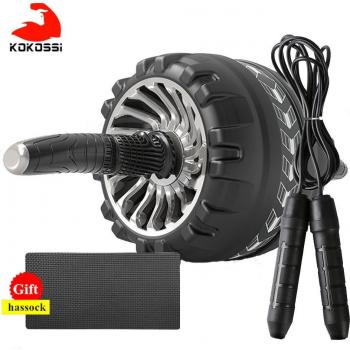 KoKossi Rueda Corporal Total