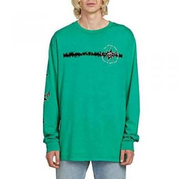 Chemise à manches longues Volcom Homme Sketch