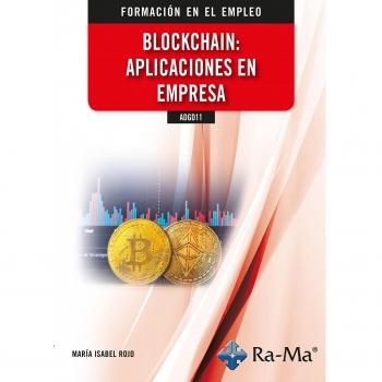 ADGD11 Blockchain: aplicaciones en empresa.