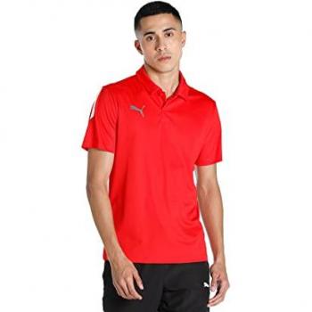 PUMA Poloshirt TEAMLIGA SIDELINE POLO