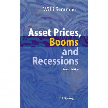 Vitalsource Technologies, Inc. Asset Prices, Booms And Recessions
