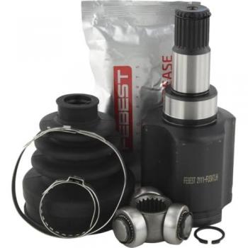 Febest 2111‑FUSMTLH Gelenksatz mit Antriebswelle – Ford CN15-3C356-CA