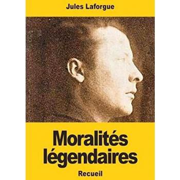 Moralités légendaires