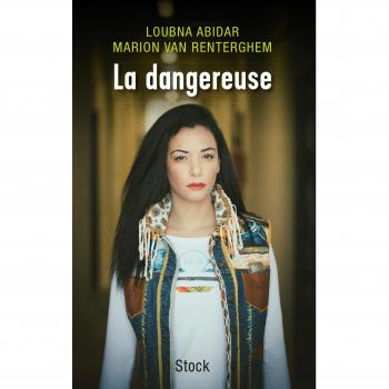 LA DANGEREUSE