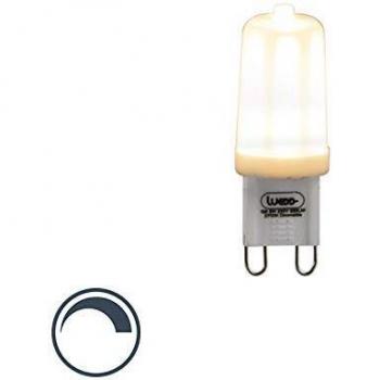 Ampoule LED G9 3W 2700K