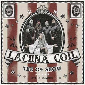 The 119 Show Live In London Coffret Inclus CD