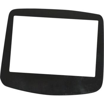 Capa de protección de plástico para GameBoy Advance