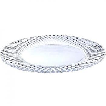 Villeroy & Boch Boston Piatto trasparente
