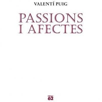 PASSIONS I AFECTES