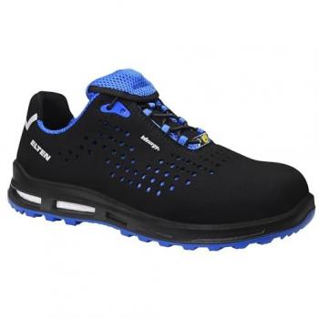 Elten Impulse XTT Blue Low ESD Snow Boot – Men’s EU 40