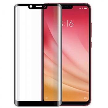 Verre trempé 2,5D Protection écran Xiaomi Mi 8 Big Ben