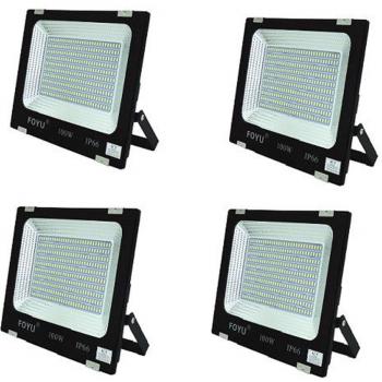 Faretto Spot LED SMD 50W-600W Alta Luminosità