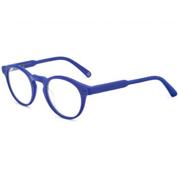 Etnia Barcelona Mission District II KL Montatura con Blocco Luce Blu Uomo