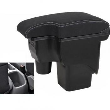 Caja de Almacenamiento para Consola Ford Focus MK2