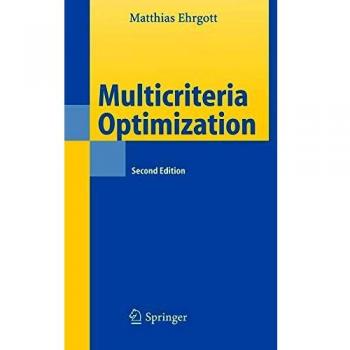 Multicriteria Optimization