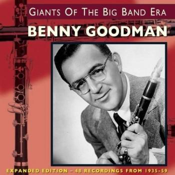Giants of the big band era expanded version