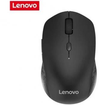 Souris Lenovo Howard 1600 DPI, Bluetooth 5.0 – Récepteur USB inclus