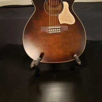 Art & Lutherie Legacy CW QIT 12-String Acoustic