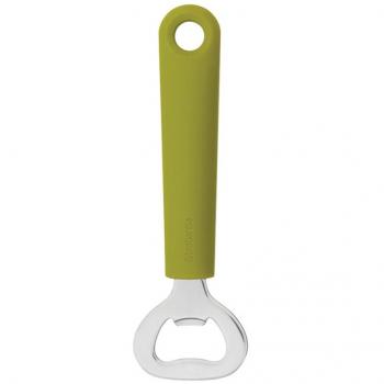 Brabantia Verde Tasty Colours Apribottiglie Acciaio Inossidabile