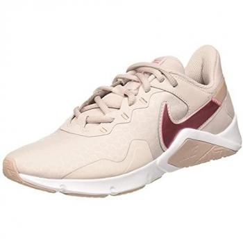 Scarpe Nike Legend Essential 2 Rosa Donna Taglia 36.5