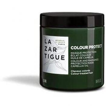 Lazartigue Color Protection Radiance Protection Masque 250Ml