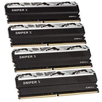 G.Skill Sniper X K4