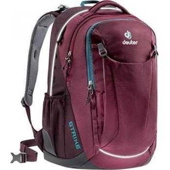 Deuter Strike Schulrucksack 46 cm – 7 Löffel, Wasserabweisend