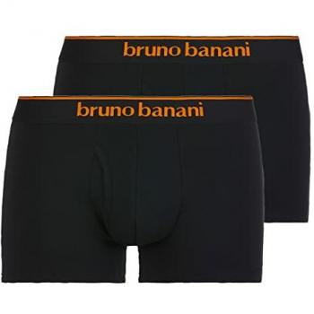 Bruno Banani Quick Access Boxershorts 2er Pack